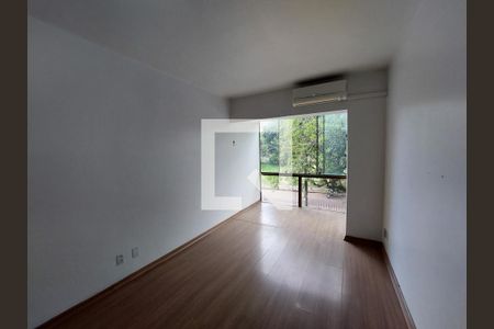 Sala de apartamento para alugar com 1 quarto, 44m² em Partenon, Porto Alegre