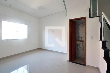 Casa à venda com 2 quartos, 115m² em Santa Teresinha, Santo André