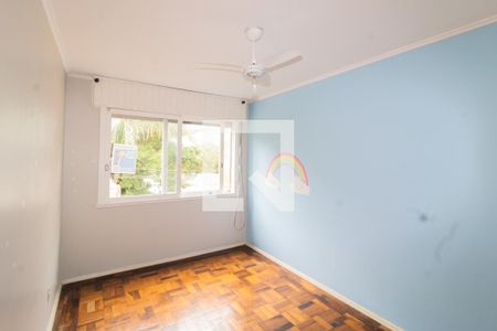 Quarto 1 de apartamento para alugar com 2 quartos, 78m² em Centro, Canoas