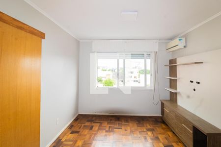 Sala de apartamento para alugar com 2 quartos, 78m² em Centro, Canoas