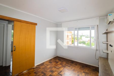 Sala de apartamento para alugar com 2 quartos, 78m² em Centro, Canoas