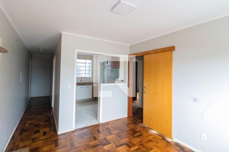 Sala de apartamento para alugar com 2 quartos, 78m² em Centro, Canoas