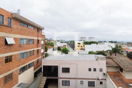 Sala-Vista de apartamento para alugar com 2 quartos, 78m² em Centro, Canoas