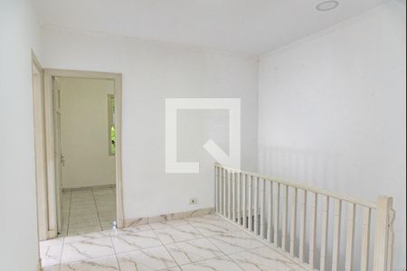 Sala de casa para alugar com 4 quartos, 120m² em Ipiranga, São Paulo