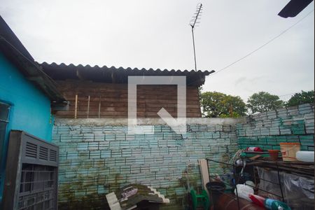 Vista do Quarto 2 de casa à venda com 2 quartos, 70m² em Feitoria, São Leopoldo