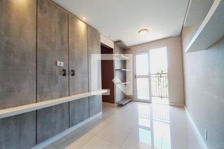 Sala de apartamento à venda com 3 quartos, 58m² em Jardim Paranapanema, Campinas