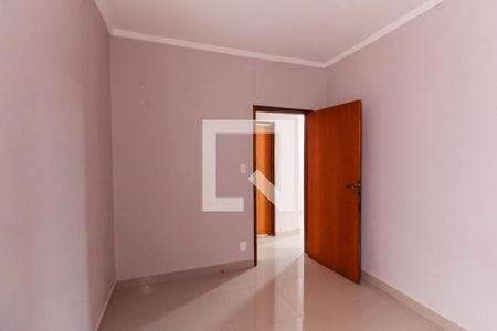 Quarto 2 de casa de condomínio para alugar com 2 quartos, 50m² em Vila Bertioga, São Paulo