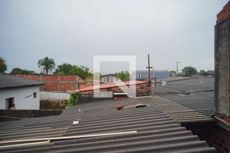 Vista do Quarto 3 de casa à venda com 3 quartos, 180m² em Feitoria, São Leopoldo