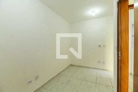 Quarto  de apartamento à venda com 1 quarto, 34m² em Penha de França, São Paulo