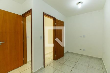 Quarto  de apartamento à venda com 1 quarto, 34m² em Penha de França, São Paulo