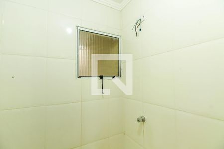 Banheiro de apartamento para alugar com 1 quarto, 34m² em Penha de França, São Paulo