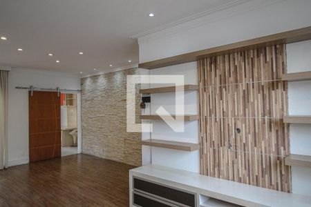 Sala de casa à venda com 3 quartos, 250m² em Vila Mariana, São Paulo