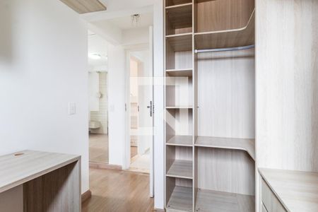 Quarto 1 de apartamento para alugar com 2 quartos, 57m² em Vila Florida, Guarulhos