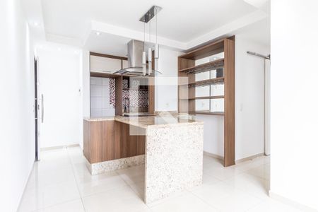 Apartamento para alugar com 57m², 2 quartos e 1 vagaSala