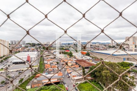 Quarto 1 - Vista de apartamento para alugar com 2 quartos, 57m² em Vila Florida, Guarulhos