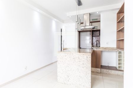 Apartamento para alugar com 57m², 2 quartos e 1 vagaSala