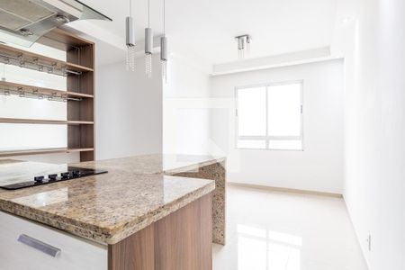 Apartamento para alugar com 57m², 2 quartos e 1 vagaSala