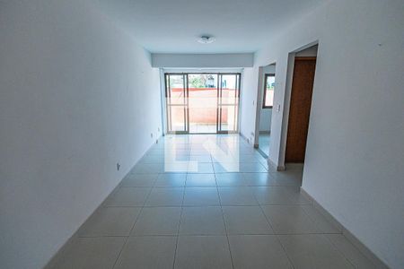 Apartamento à venda com 139m², 2 quartos e 2 vagasSala