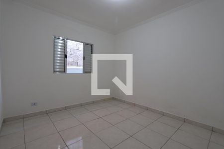 Quarto de casa para alugar com 1 quarto, 45m² em Jardim Sonia Maria, São Paulo