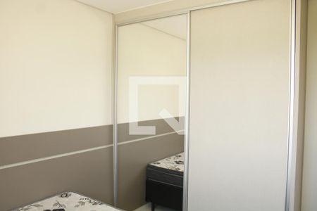 Quarto Casal de apartamento para alugar com 2 quartos, 49m² em Kennedy, Contagem