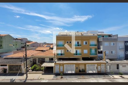 Vista de apartamento à venda com 2 quartos, 94m² em Vila Camilopolis, Santo André
