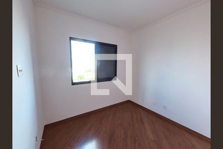 Quarto 2 de apartamento para alugar com 3 quartos, 105m² em Vila Albertina, São Paulo