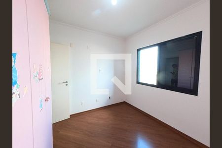 Quarto 2 de apartamento para alugar com 3 quartos, 105m² em Vila Albertina, São Paulo