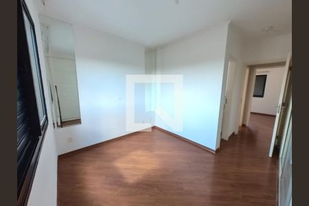 Quarto 1 de apartamento para alugar com 3 quartos, 105m² em Vila Albertina, São Paulo