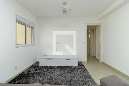 Sala de apartamento para alugar com 3 quartos, 134m² em Jardim Dom Bosco, São Paulo