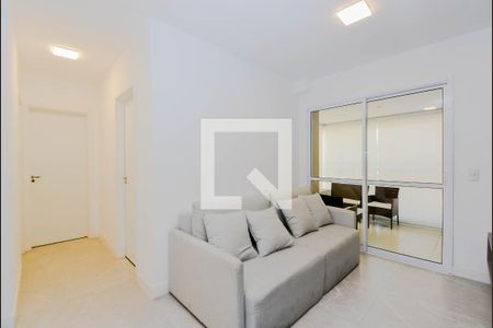 Apartamento para alugar com 68m², 2 quartos e 1 vagaSala