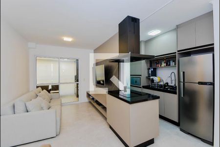 Apartamento para alugar com 68m², 2 quartos e 1 vagaSala