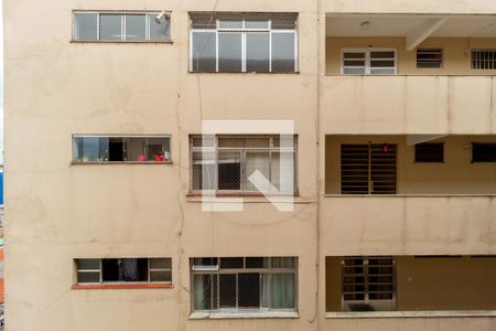 Vista - Sala de apartamento para alugar com 2 quartos, 73m² em Mooca, São Paulo