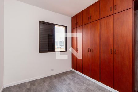 Quarto 1 de apartamento para alugar com 2 quartos, 73m² em Mooca, São Paulo