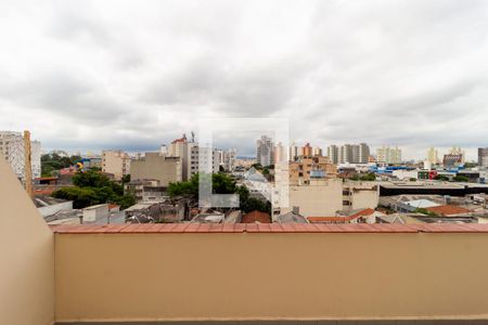 Vista - Quarto 1 de apartamento para alugar com 2 quartos, 73m² em Mooca, São Paulo