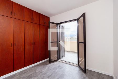 Quarto 2 de apartamento para alugar com 2 quartos, 73m² em Mooca, São Paulo