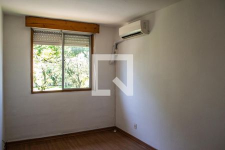 Quarto  de apartamento para alugar com 1 quarto, 40m² em Vila Nova, Porto Alegre