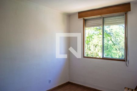 Sala de apartamento para alugar com 1 quarto, 40m² em Vila Nova, Porto Alegre