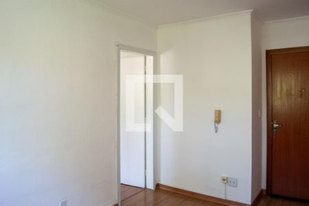 Sala de apartamento para alugar com 1 quarto, 40m² em Vila Nova, Porto Alegre