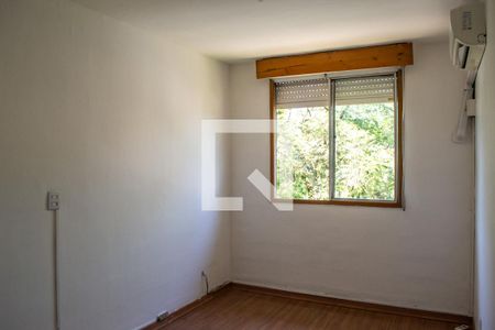 Quarto  de apartamento para alugar com 1 quarto, 40m² em Vila Nova, Porto Alegre