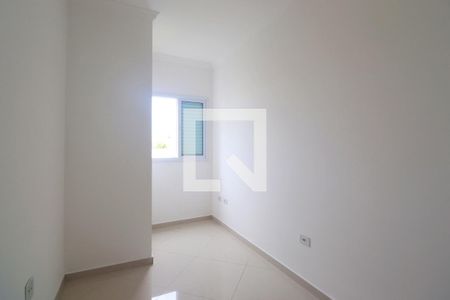 Quarto 1 de apartamento para alugar com 2 quartos, 64m² em Vila Camilopolis, Santo André