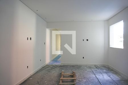 Apartamento à venda com 3 quartos, 170m² em Jardim Bela Vista, Santo André