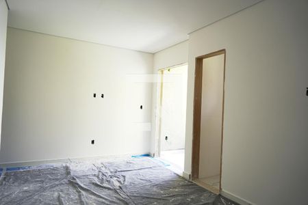 Apartamento à venda com 3 quartos, 170m² em Jardim Bela Vista, Santo André