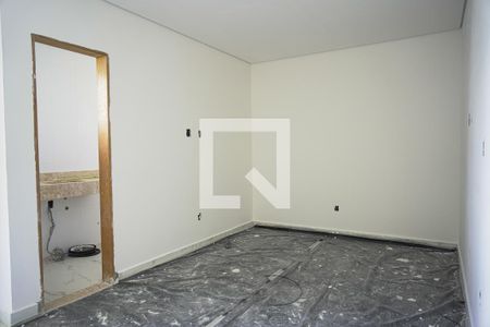 Apartamento à venda com 3 quartos, 170m² em Jardim Bela Vista, Santo André