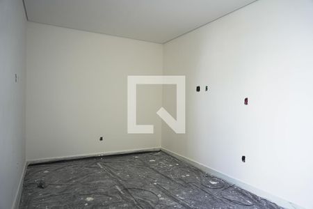 Apartamento à venda com 3 quartos, 170m² em Jardim Bela Vista, Santo André