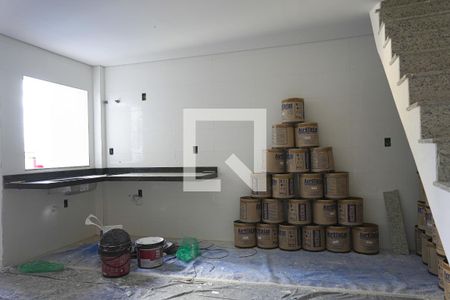 Apartamento à venda com 3 quartos, 170m² em Jardim Bela Vista, Santo André