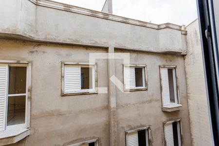 Vista do Quarto 1 de apartamento à venda com 2 quartos, 82m² em Vila Curuca, Santo André