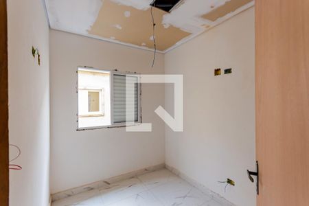 Quarto 1 de apartamento à venda com 2 quartos, 82m² em Vila Curuca, Santo André