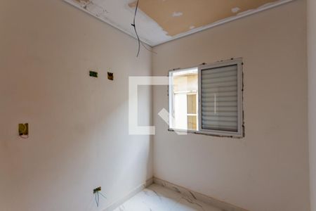 Quarto 1 de apartamento à venda com 2 quartos, 82m² em Vila Curuca, Santo André