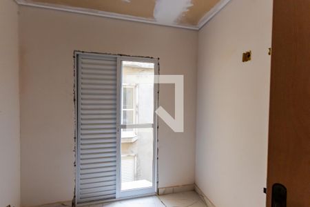 Quarto 2 de apartamento à venda com 2 quartos, 82m² em Vila Curuca, Santo André