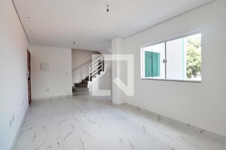 Apartamento à venda com 168m², 3 quartos e 2 vagasSala